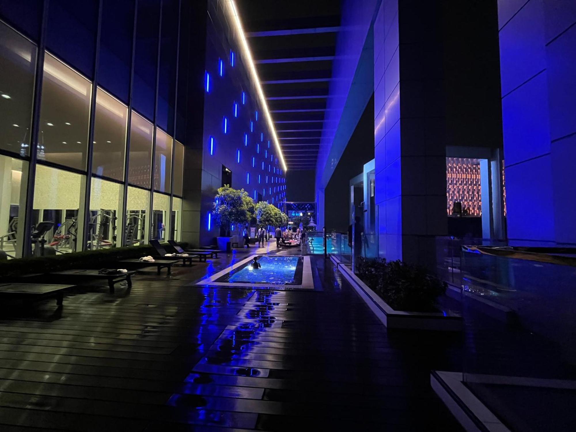 Platinum Klcc By Black Sand Kuala Lumpur Exteriér fotografie