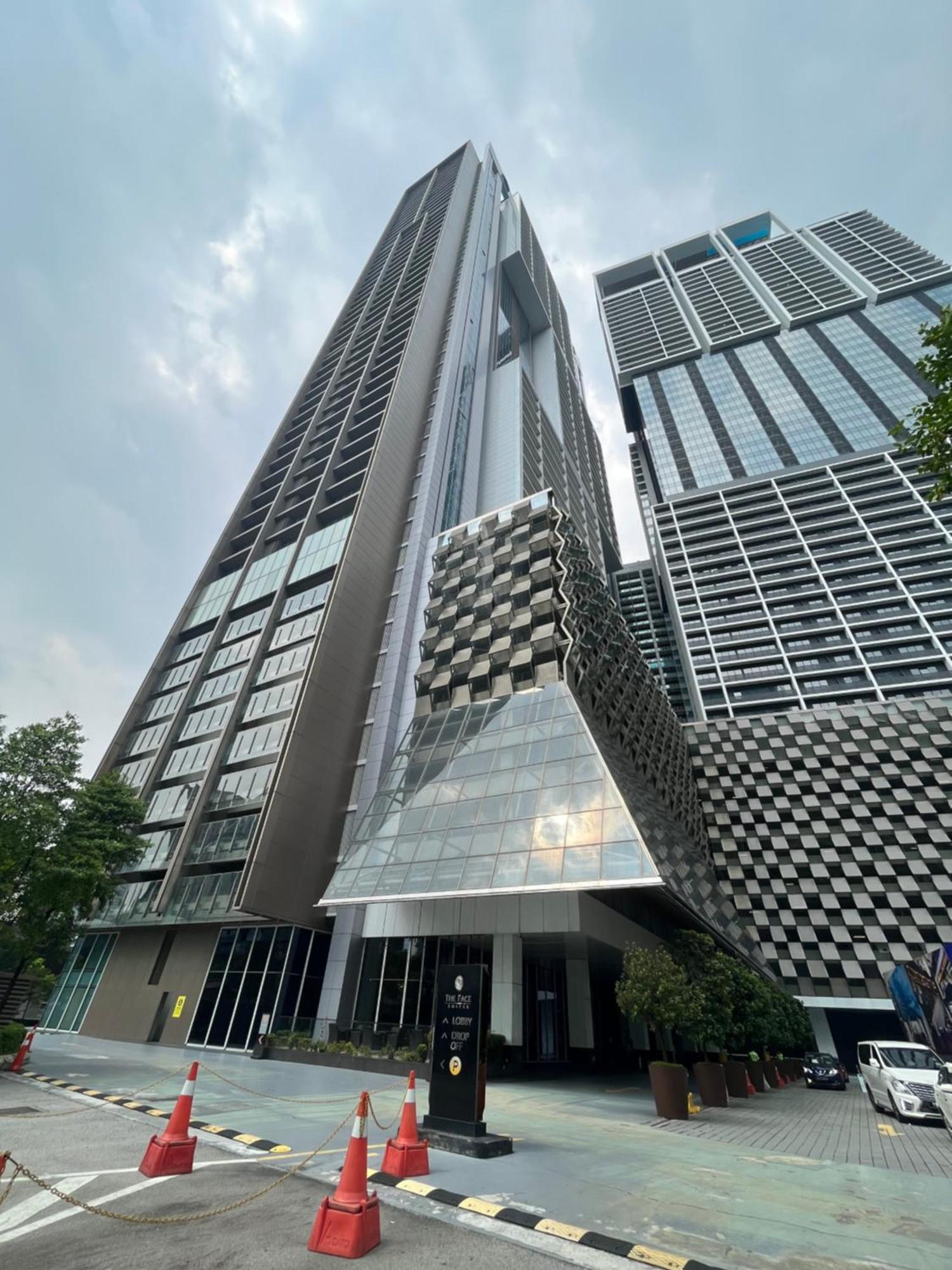 Platinum Klcc By Black Sand Kuala Lumpur Exteriér fotografie