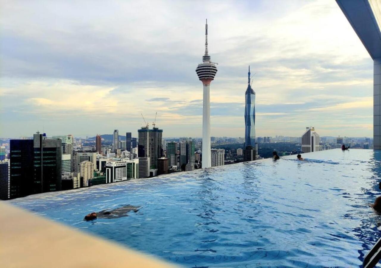 Platinum Klcc By Black Sand Kuala Lumpur Exteriér fotografie